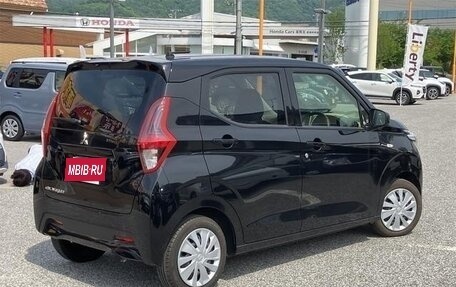 Mitsubishi eK Wagon, 2023 год, 1 000 007 рублей, 5 фотография