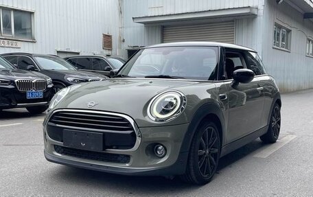 MINI Hatch, 2021 год, 1 640 441 рублей, 2 фотография