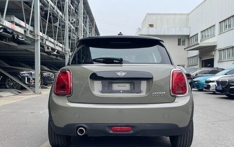 MINI Hatch, 2021 год, 1 640 441 рублей, 6 фотография