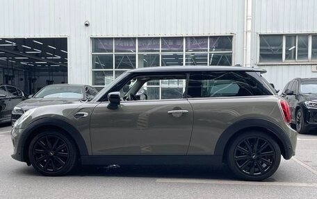 MINI Hatch, 2021 год, 1 640 441 рублей, 3 фотография