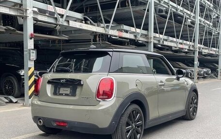 MINI Hatch, 2021 год, 1 640 441 рублей, 5 фотография