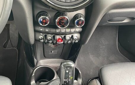 MINI Hatch, 2021 год, 1 640 441 рублей, 9 фотография
