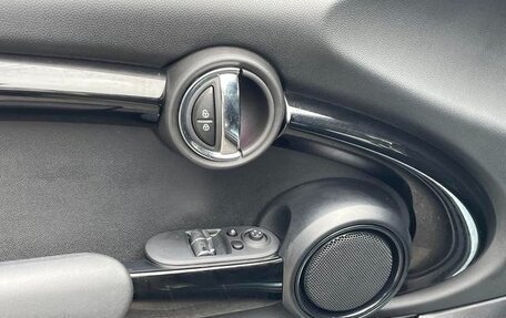 MINI Hatch, 2021 год, 1 640 441 рублей, 10 фотография