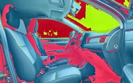 Mitsubishi Outlander III рестайлинг 3, 2013 год, 1 520 000 рублей, 14 фотография