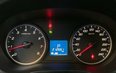 Mitsubishi Outlander III рестайлинг 3, 2013 год, 1 520 000 рублей, 22 фотография