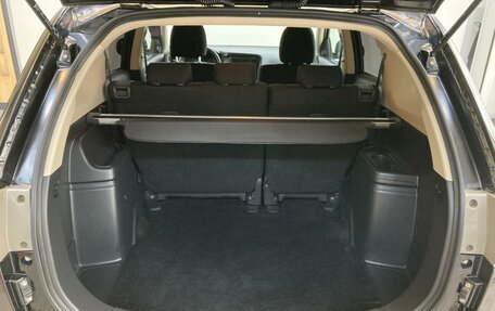 Mitsubishi Outlander III рестайлинг 3, 2013 год, 1 520 000 рублей, 21 фотография