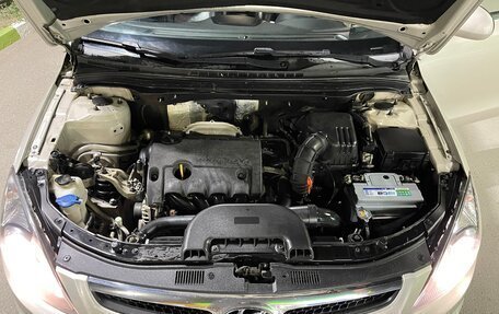 Hyundai i30 I, 2009 год, 580 000 рублей, 3 фотография