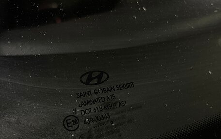 Hyundai i30 I, 2009 год, 580 000 рублей, 15 фотография