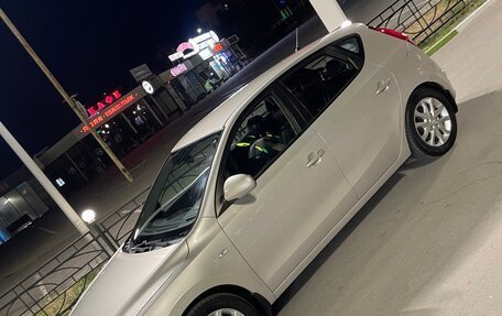 Hyundai i30 I, 2009 год, 580 000 рублей, 9 фотография