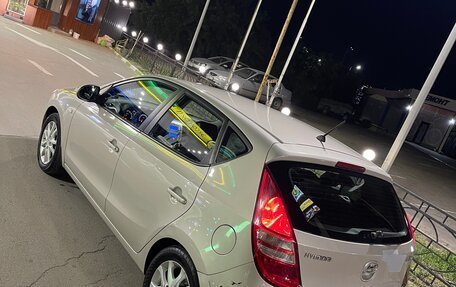 Hyundai i30 I, 2009 год, 580 000 рублей, 10 фотография