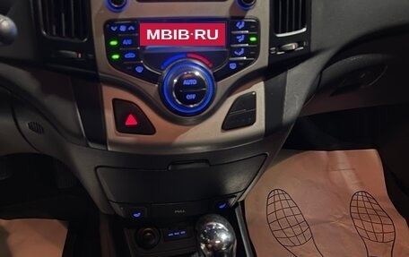 Hyundai i30 I, 2009 год, 580 000 рублей, 11 фотография