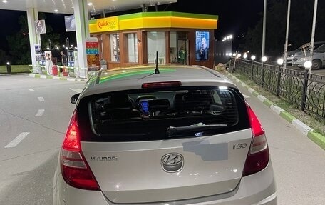 Hyundai i30 I, 2009 год, 580 000 рублей, 4 фотография