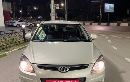 Hyundai i30 I, 2009 год, 580 000 рублей, 6 фотография