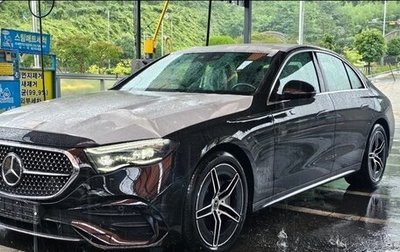 Mercedes-Benz E-Класс, 2025 год, 8 980 000 рублей, 1 фотография