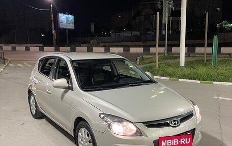 Hyundai i30 I, 2009 год, 580 000 рублей, 7 фотография