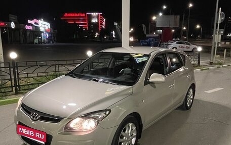 Hyundai i30 I, 2009 год, 580 000 рублей, 2 фотография