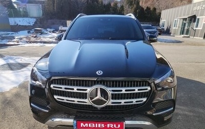 Mercedes-Benz GLE, 2025 год, 9 130 000 рублей, 1 фотография