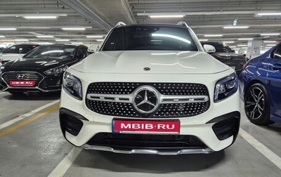 Mercedes-Benz GLB, 2022 год, 3 395 000 рублей, 1 фотография