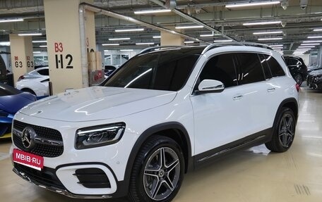 Mercedes-Benz GLB, 2025 год, 5 315 000 рублей, 1 фотография