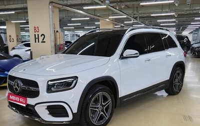 Mercedes-Benz GLB, 2025 год, 5 315 000 рублей, 1 фотография