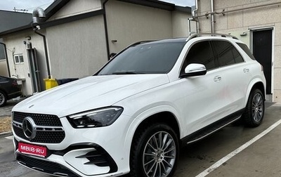 Mercedes-Benz GLE, 2025 год, 10 300 000 рублей, 1 фотография