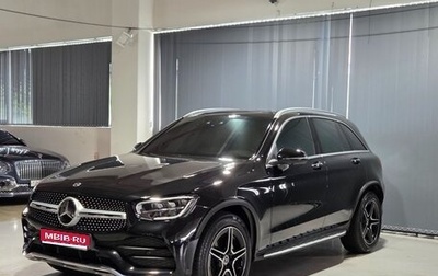 Mercedes-Benz GLC, 2022 год, 4 670 000 рублей, 1 фотография