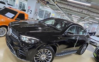Mercedes-Benz GLE Coupe, 2025 год, 13 600 000 рублей, 1 фотография