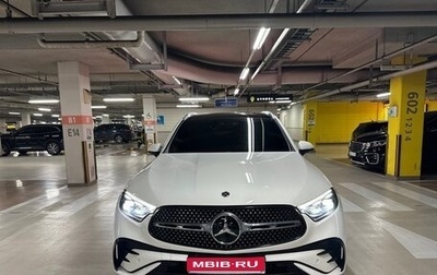 Mercedes-Benz GLC, 2025 год, 7 355 000 рублей, 1 фотография
