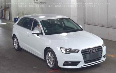 Audi A3, 2016 год, 1 250 000 рублей, 1 фотография