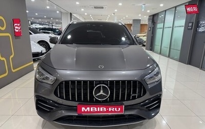 Mercedes-Benz GLA AMG, 2022 год, 4 060 000 рублей, 1 фотография