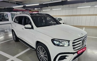 Mercedes-Benz GLS, 2025 год, 15 300 000 рублей, 1 фотография
