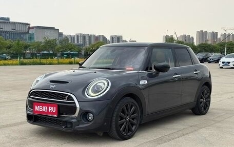 MINI Hatch, 2021 год, 1 900 441 рублей, 1 фотография