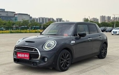 MINI Hatch, 2021 год, 1 900 441 рублей, 1 фотография