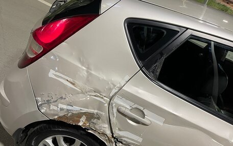 Hyundai i30 I, 2009 год, 580 000 рублей, 17 фотография