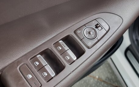 Hyundai Grandeur, 2021 год, 2 186 000 рублей, 8 фотография