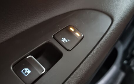 Hyundai Grandeur, 2021 год, 2 186 000 рублей, 17 фотография