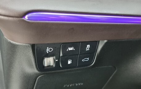 Hyundai Grandeur, 2021 год, 2 186 000 рублей, 11 фотография