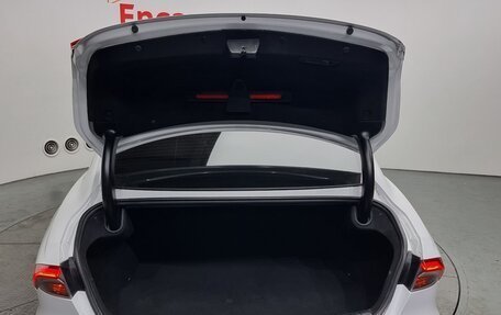 Hyundai Grandeur, 2021 год, 2 186 000 рублей, 18 фотография