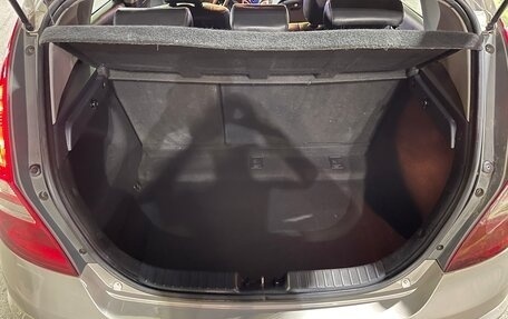 Hyundai i30 I, 2009 год, 580 000 рублей, 19 фотография