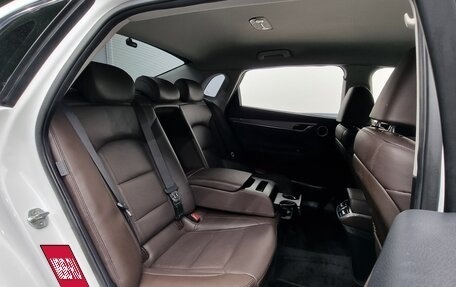 Hyundai Grandeur, 2021 год, 2 186 000 рублей, 16 фотография