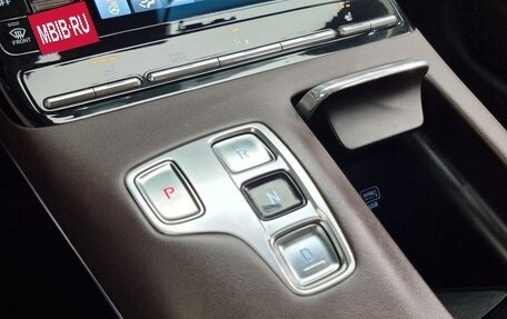 Hyundai Grandeur, 2021 год, 2 186 000 рублей, 9 фотография