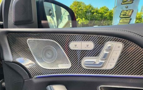 Mercedes-Benz GLE Coupe AMG, 2022 год, 8 211 000 рублей, 13 фотография