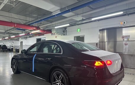 Mercedes-Benz E-Класс, 2025 год, 8 980 000 рублей, 3 фотография