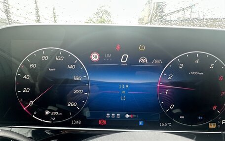 Mercedes-Benz E-Класс, 2025 год, 8 980 000 рублей, 7 фотография