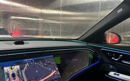 Mercedes-Benz E-Класс, 2025 год, 8 980 000 рублей, 9 фотография