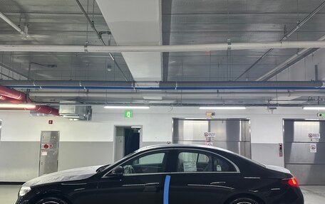 Mercedes-Benz E-Класс, 2025 год, 8 980 000 рублей, 4 фотография