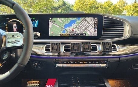Mercedes-Benz GLE Coupe AMG, 2022 год, 8 211 000 рублей, 16 фотография