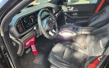 Mercedes-Benz GLE Coupe AMG, 2022 год, 8 211 000 рублей, 9 фотография