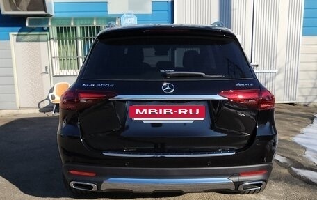 Mercedes-Benz GLE, 2025 год, 9 130 000 рублей, 2 фотография