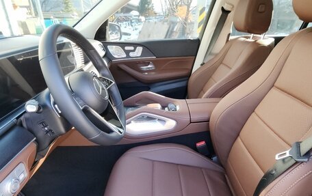 Mercedes-Benz GLE, 2025 год, 9 130 000 рублей, 5 фотография